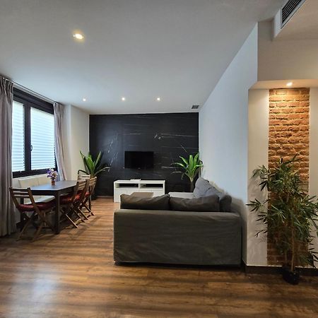 Apartamento Gfb17 Madri Exterior foto