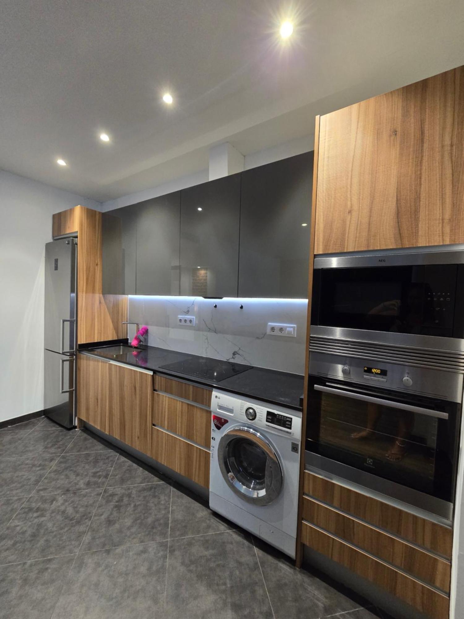 Apartamento Gfb17 Madri Exterior foto