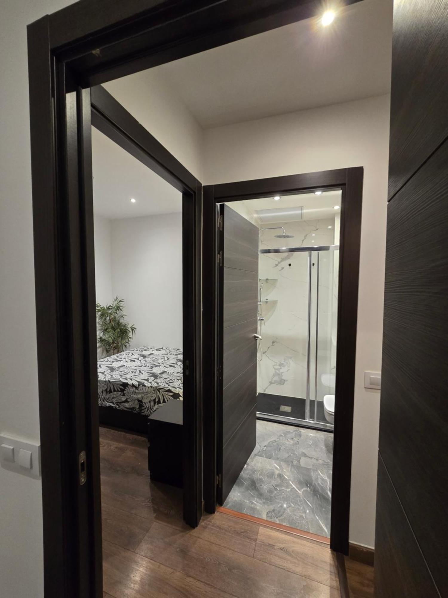 Apartamento Gfb17 Madri Exterior foto