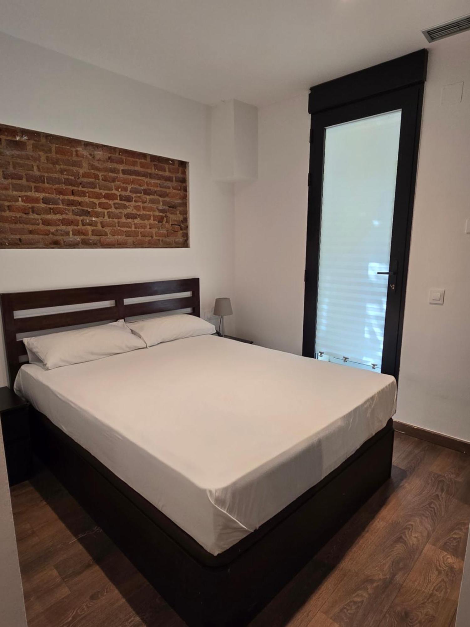 Apartamento Gfb17 Madri Exterior foto