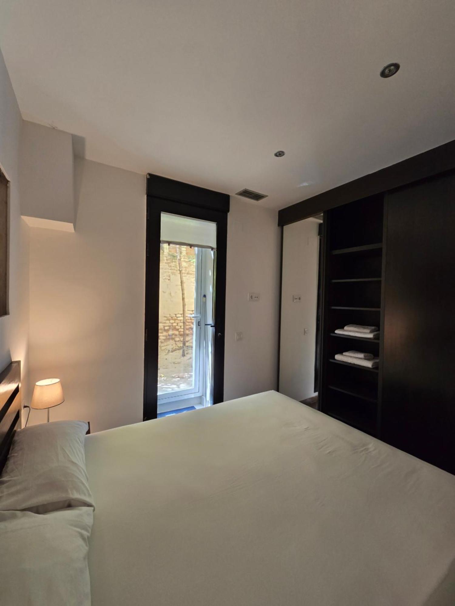 Apartamento Gfb17 Madri Exterior foto