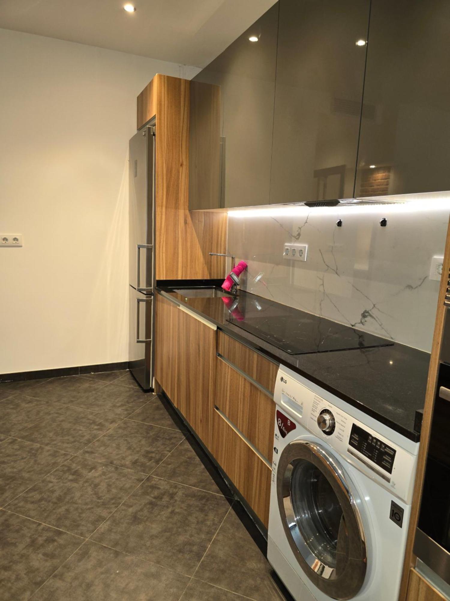 Apartamento Gfb17 Madri Exterior foto