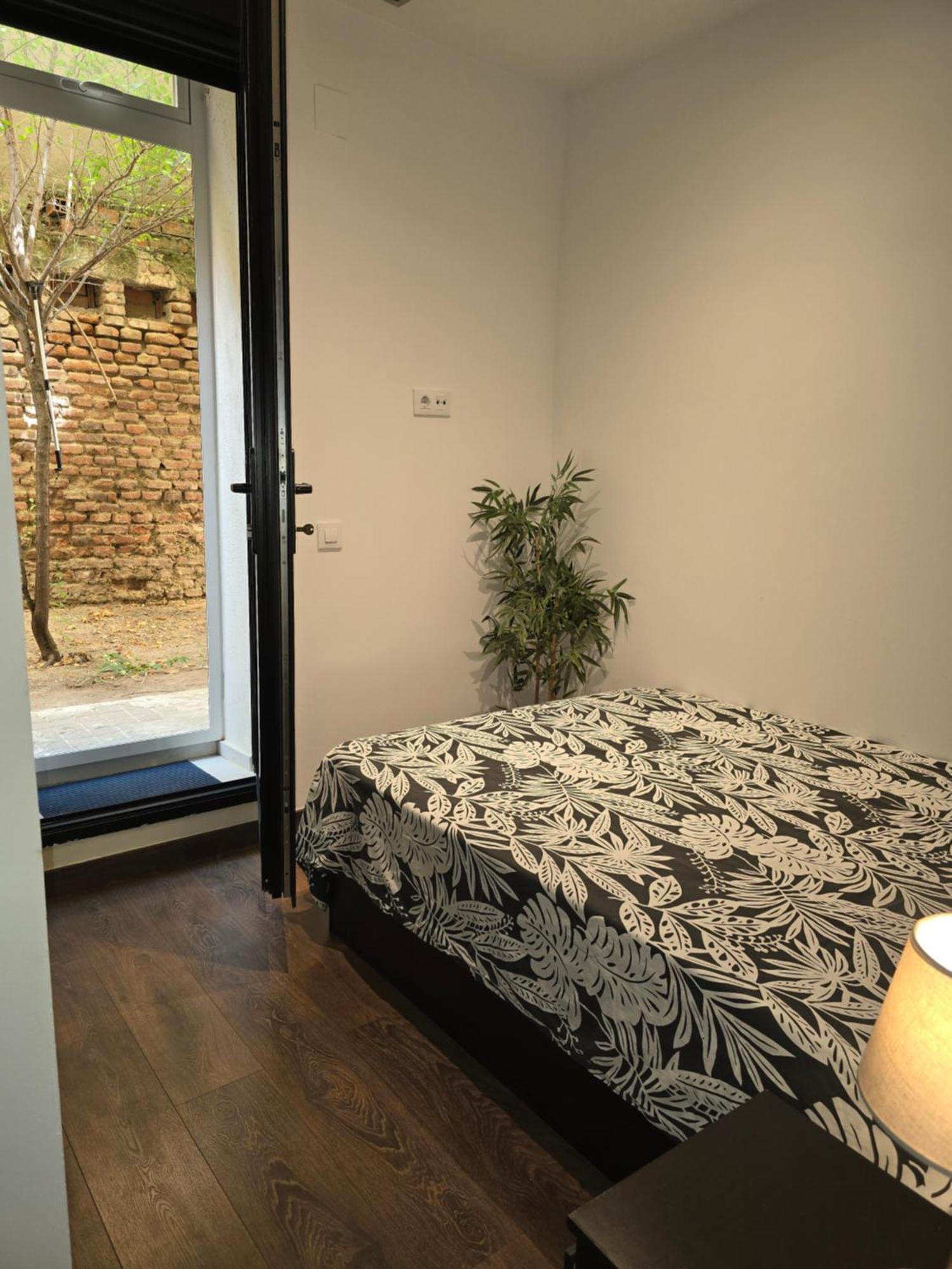 Apartamento Gfb17 Madri Exterior foto