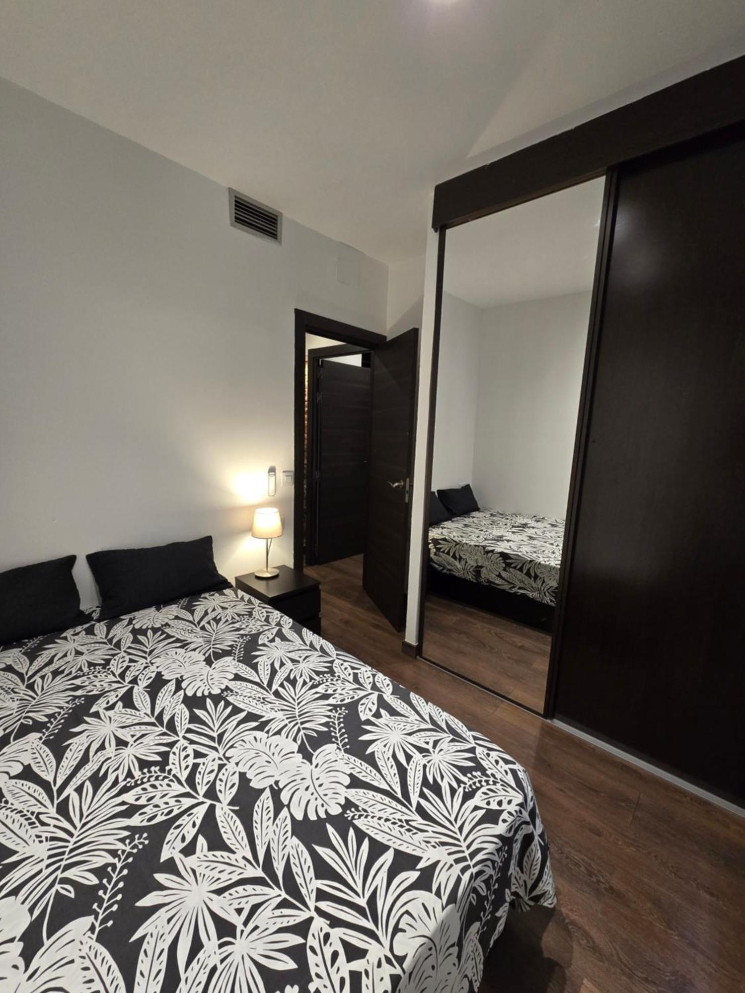 Apartamento Gfb17 Madri Exterior foto