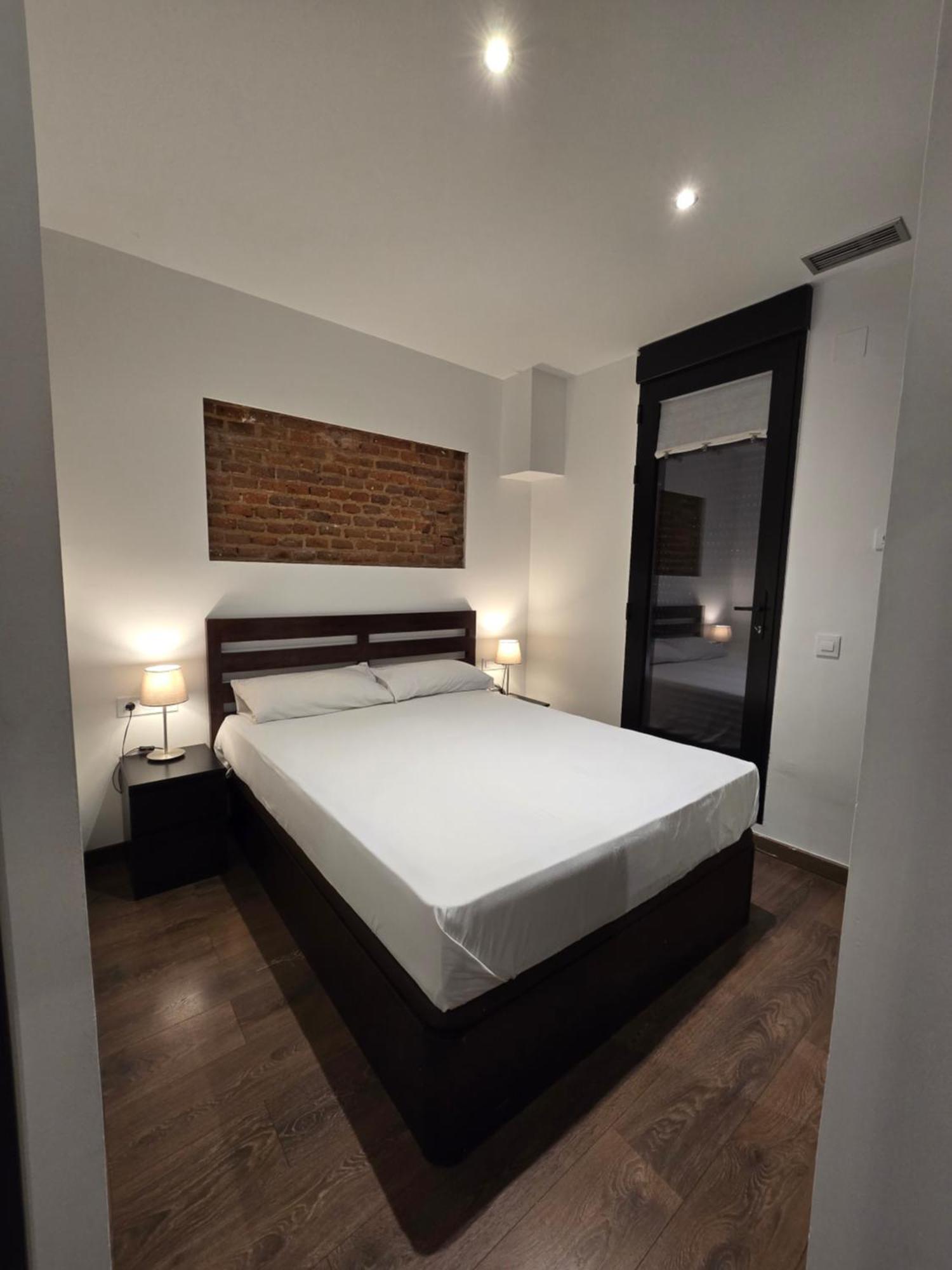 Apartamento Gfb17 Madri Exterior foto