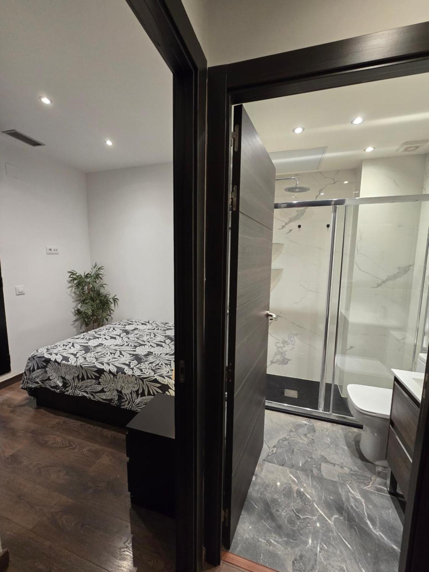 Apartamento Gfb17 Madri Exterior foto