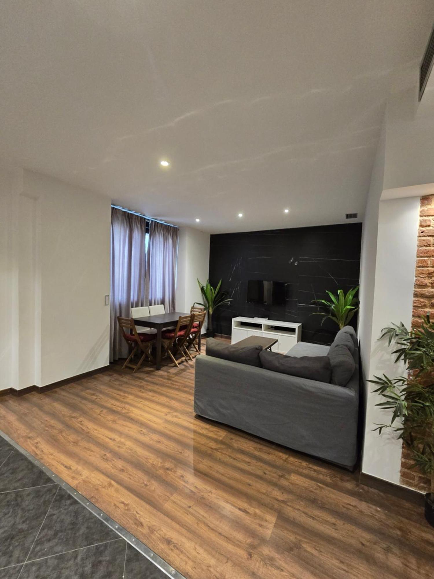 Apartamento Gfb17 Madri Exterior foto
