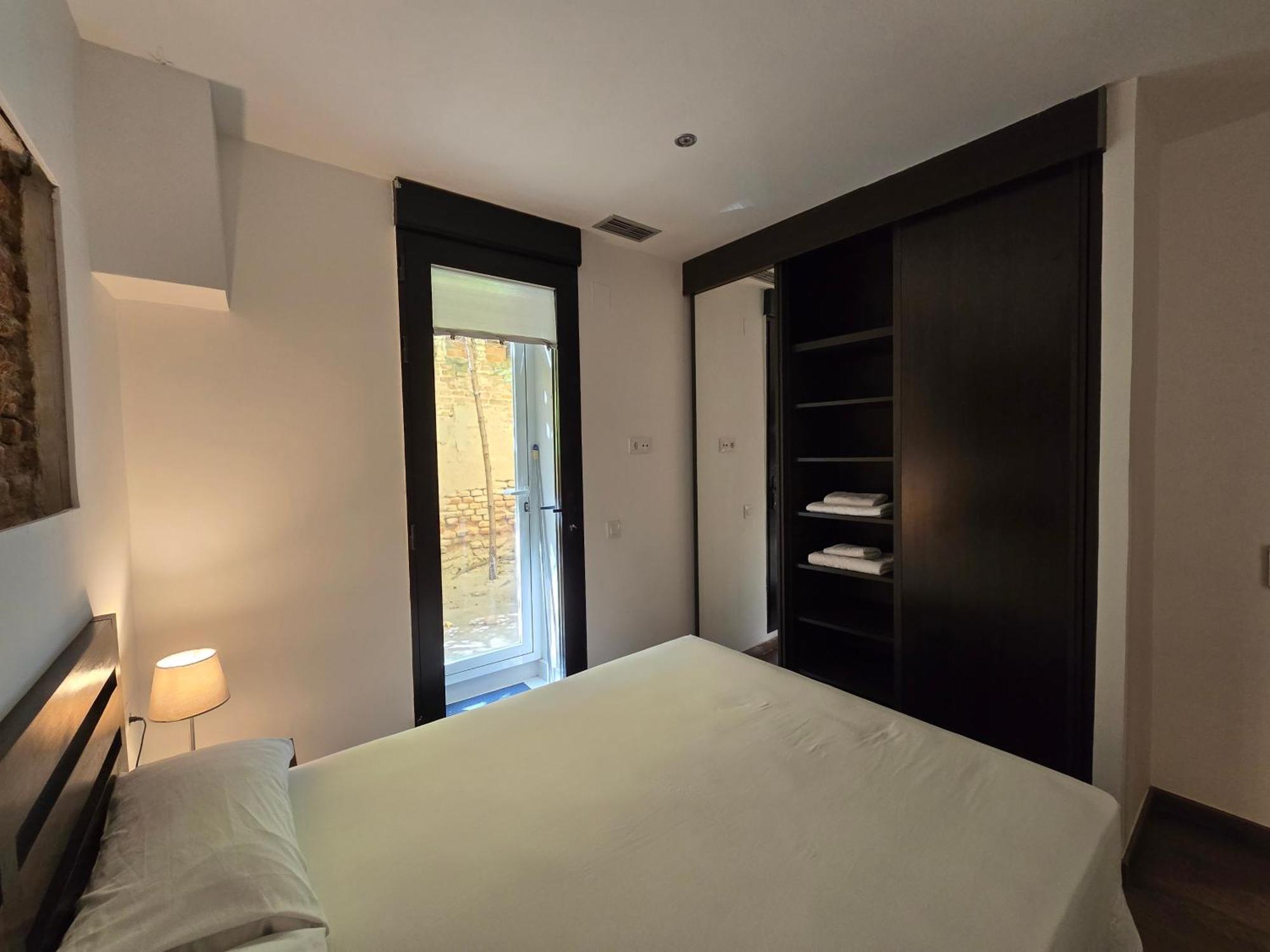 Apartamento Gfb17 Madri Exterior foto