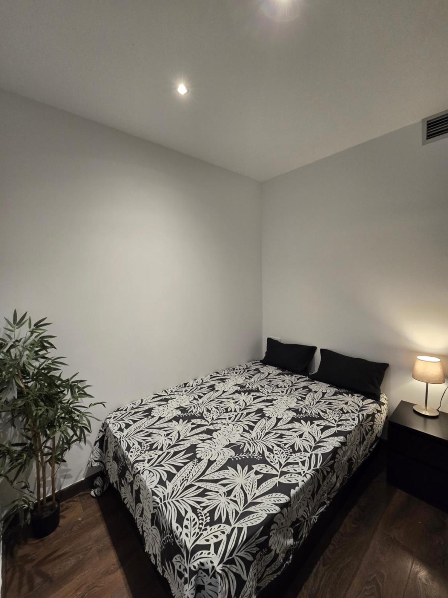Apartamento Gfb17 Madri Exterior foto