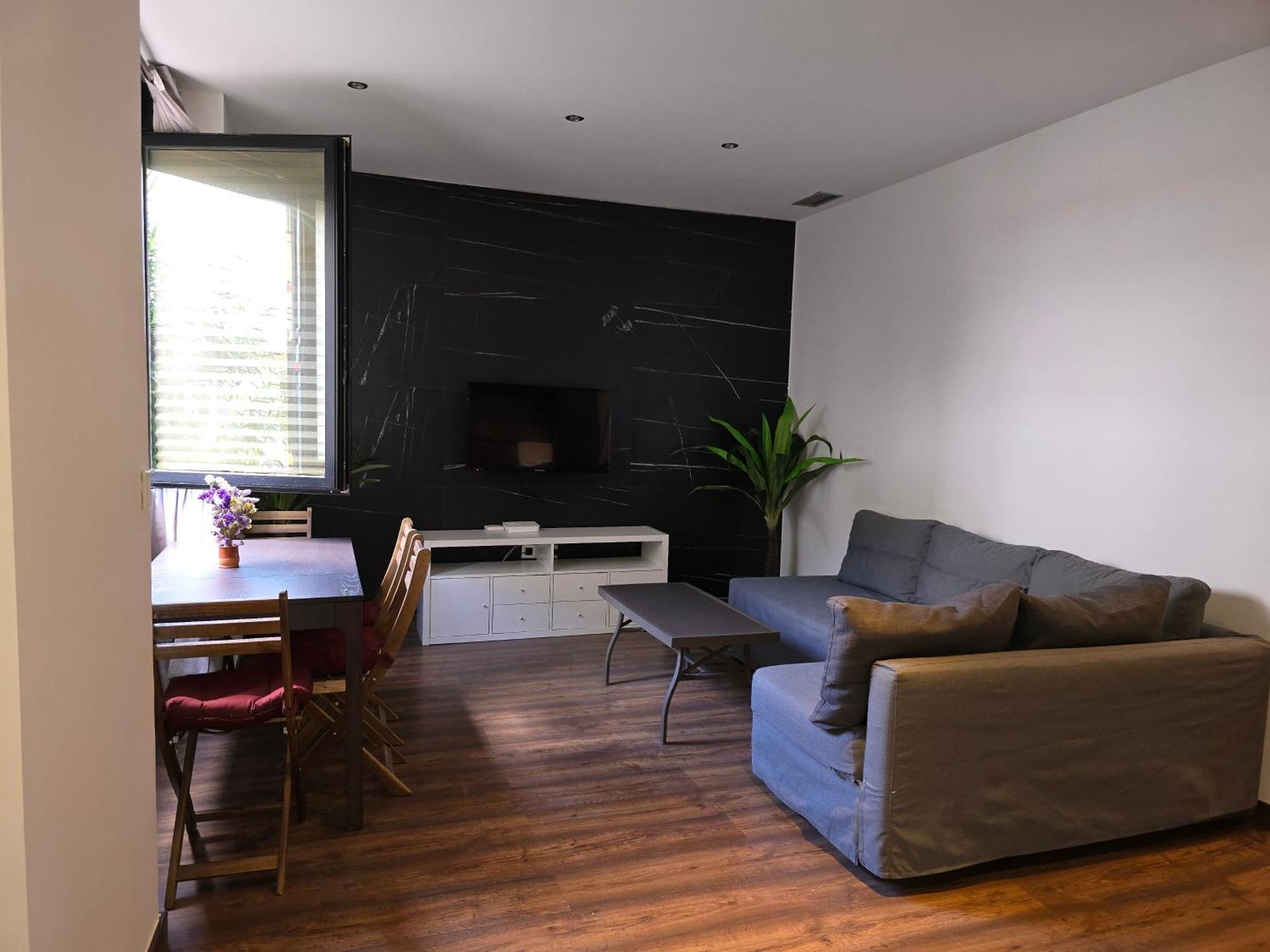 Apartamento Gfb17 Madri Exterior foto