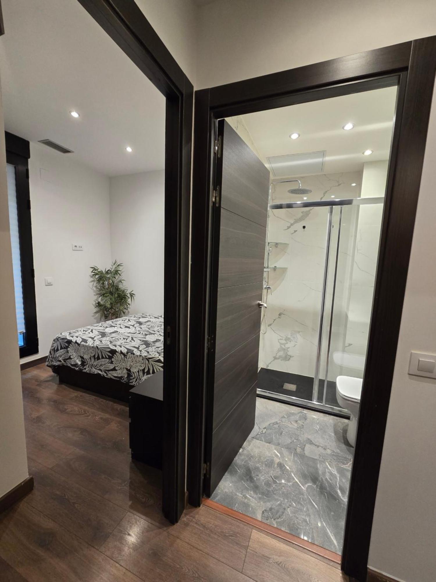 Apartamento Gfb17 Madri Exterior foto