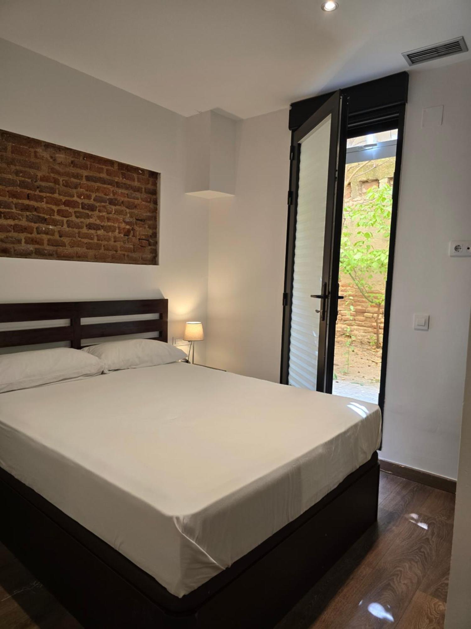 Apartamento Gfb17 Madri Exterior foto
