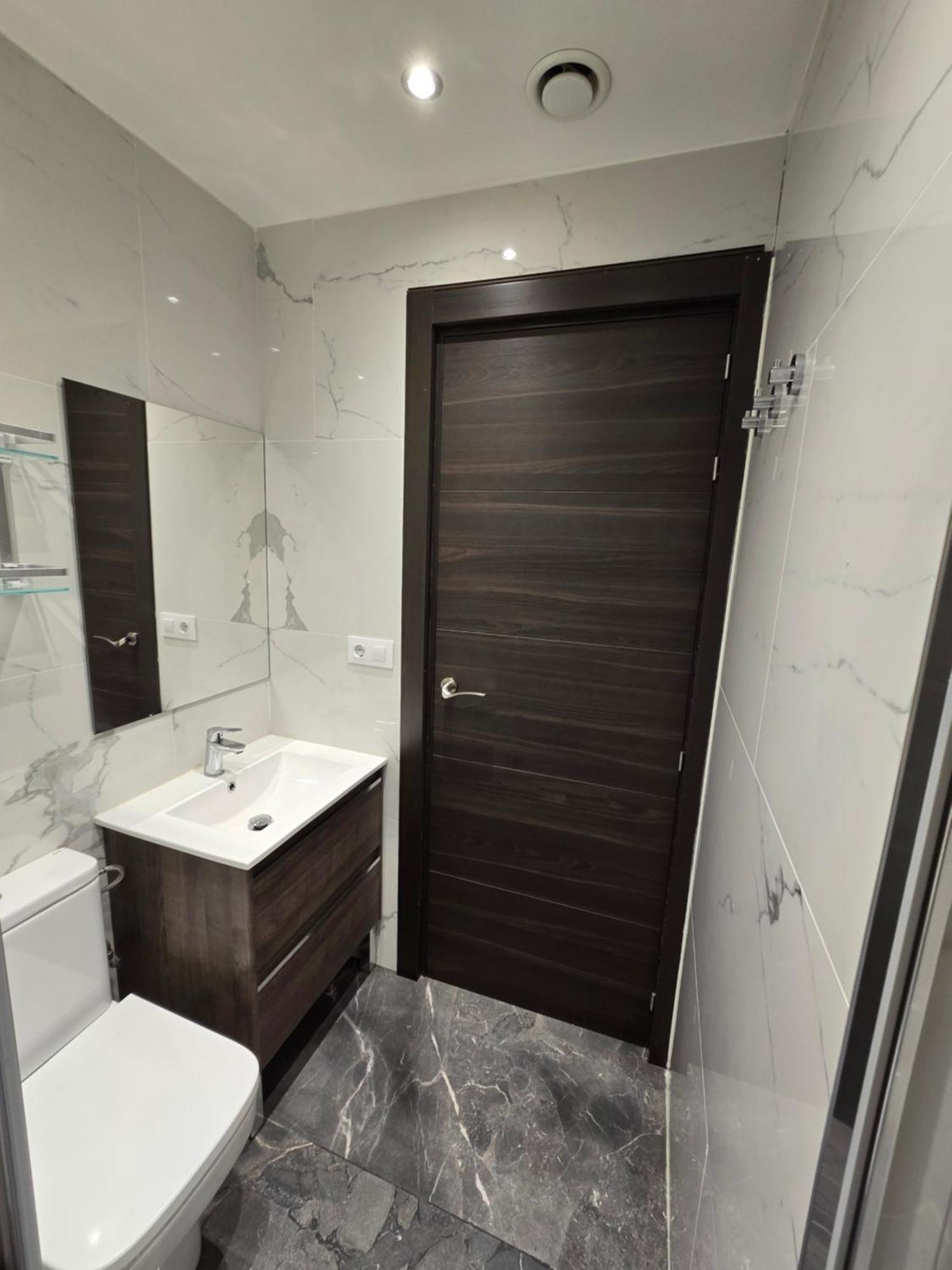Apartamento Gfb17 Madri Exterior foto