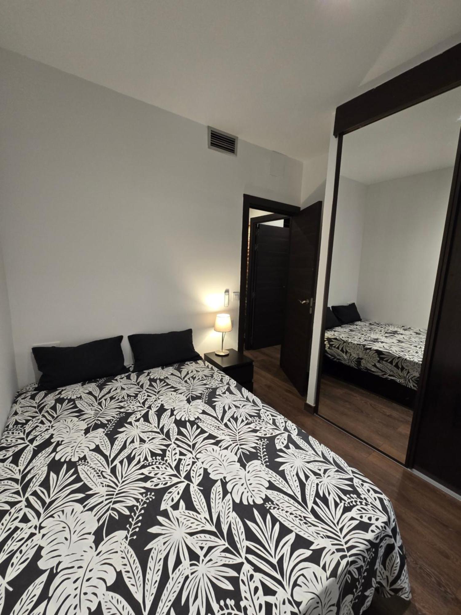 Apartamento Gfb17 Madri Exterior foto