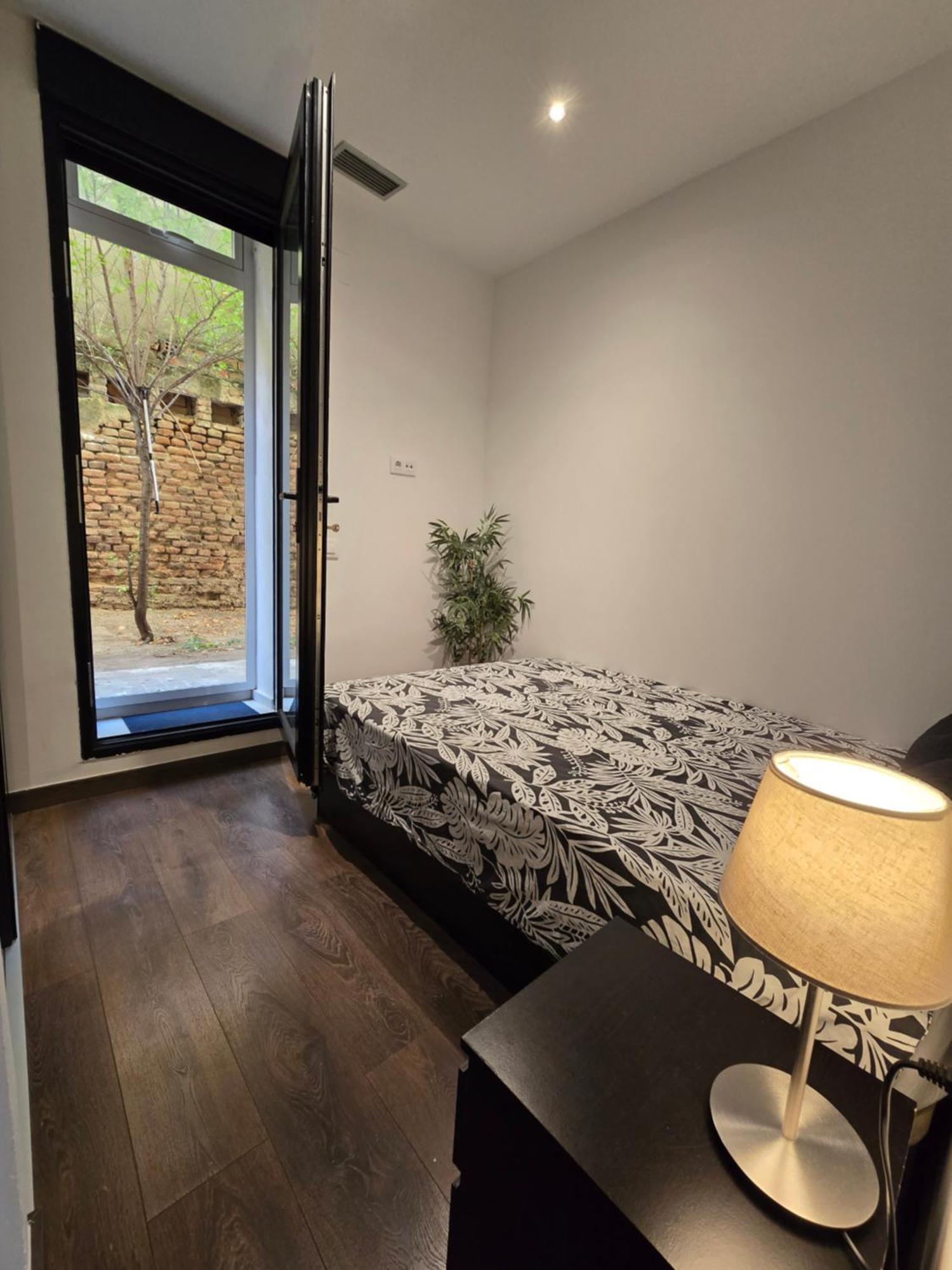 Apartamento Gfb17 Madri Exterior foto
