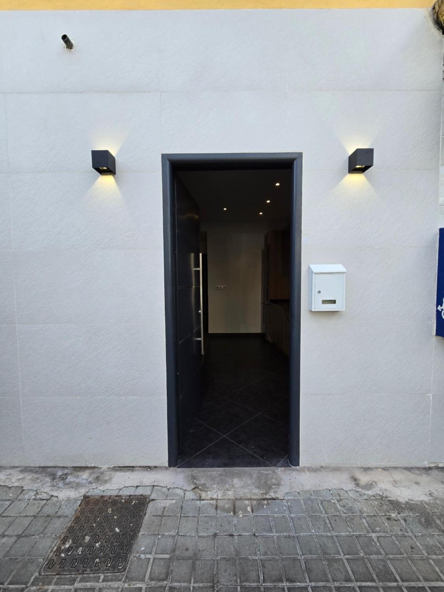 Apartamento Gfb17 Madri Exterior foto