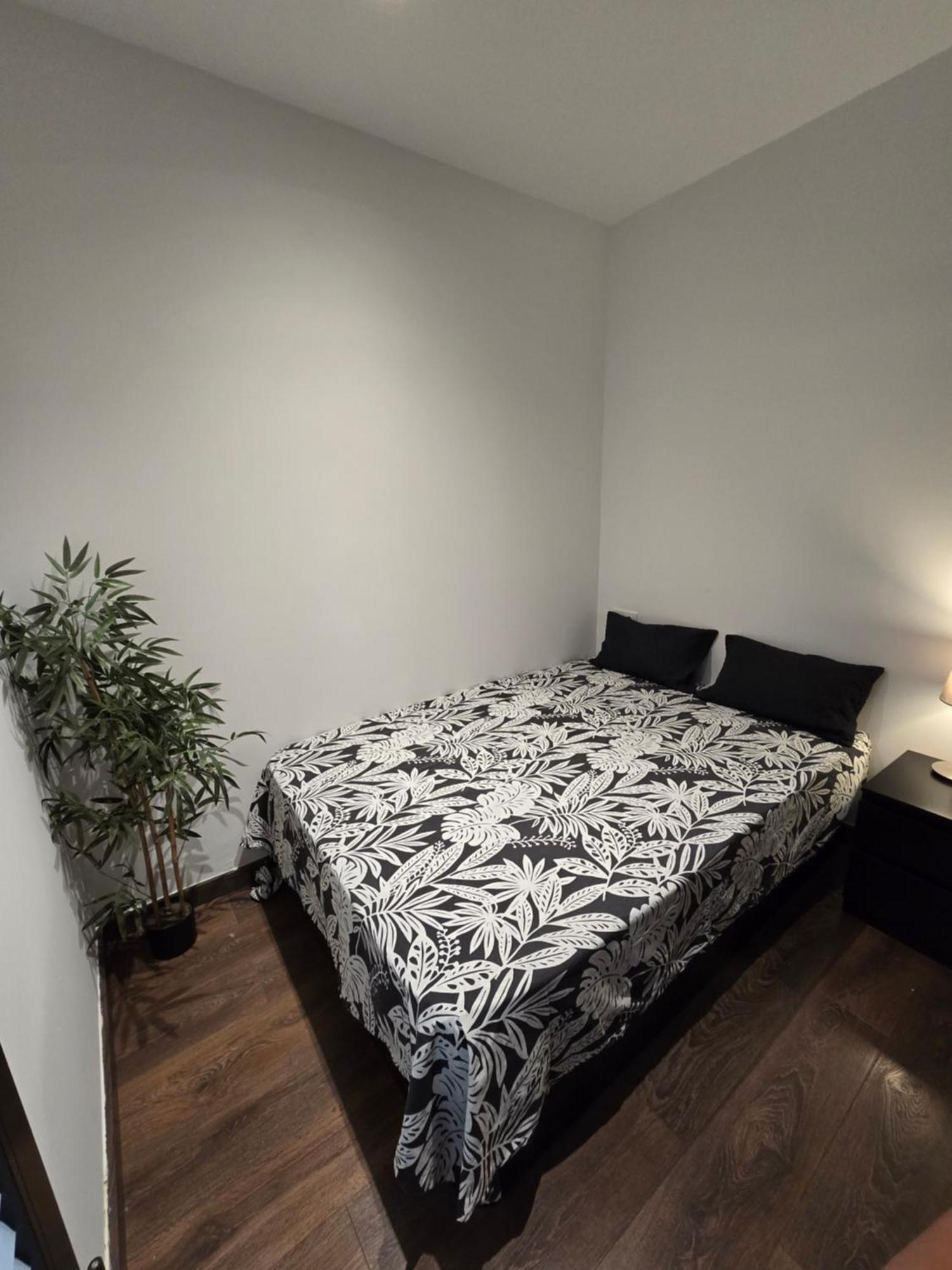 Apartamento Gfb17 Madri Exterior foto