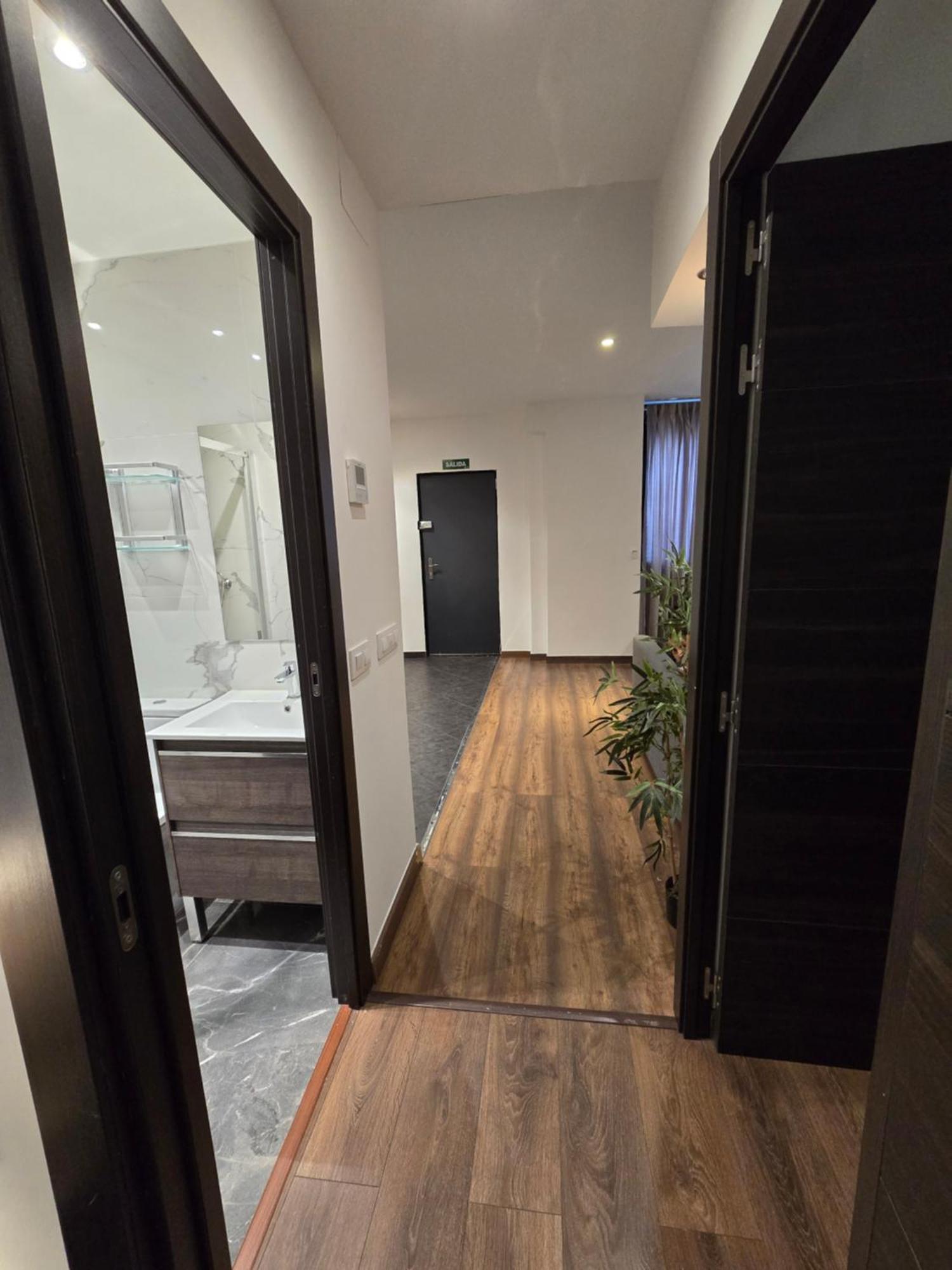 Apartamento Gfb17 Madri Exterior foto