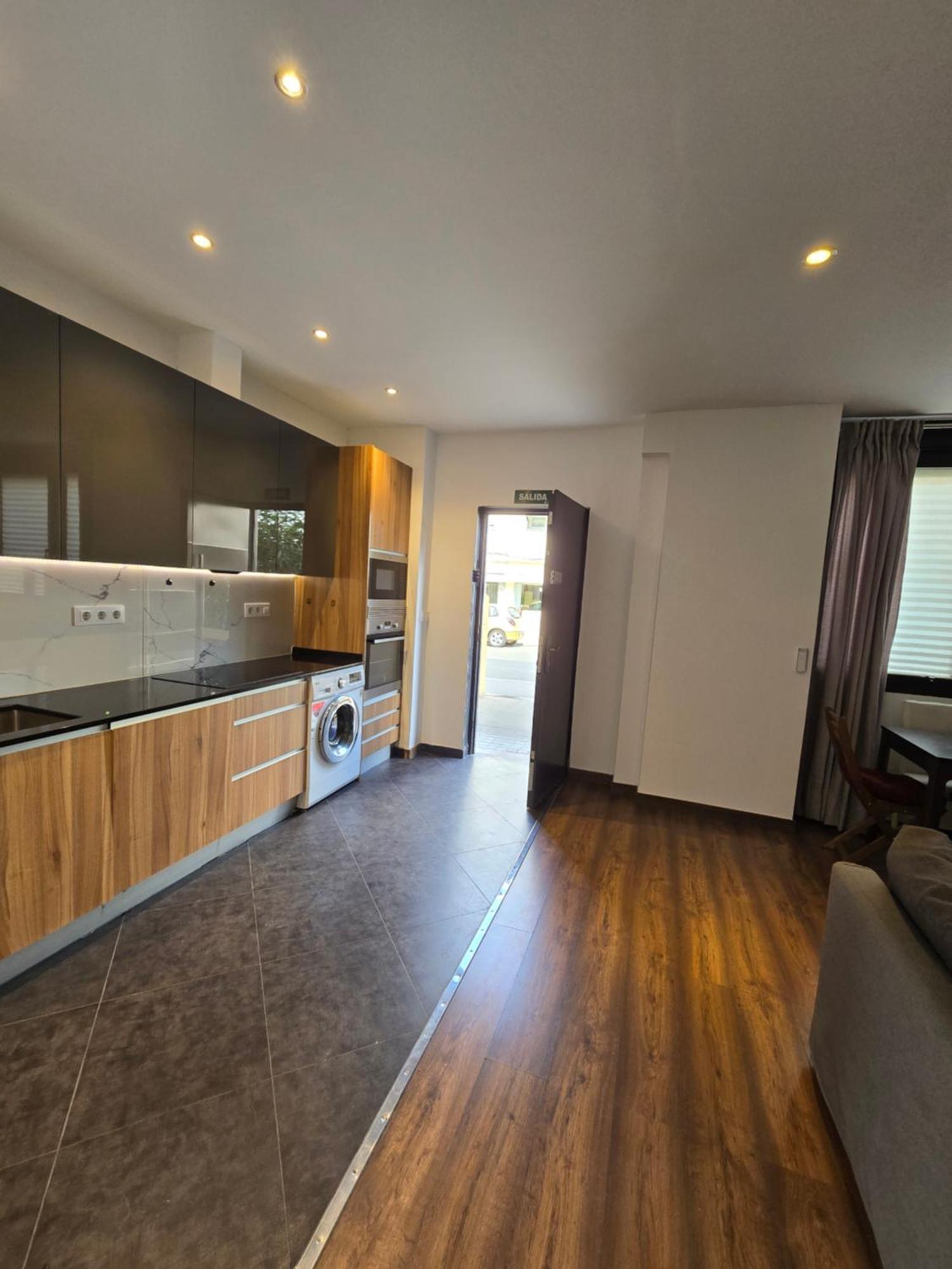 Apartamento Gfb17 Madri Exterior foto